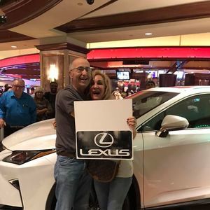 Meet your Posher, Darlene